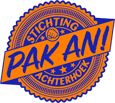 Stichting Pak An 