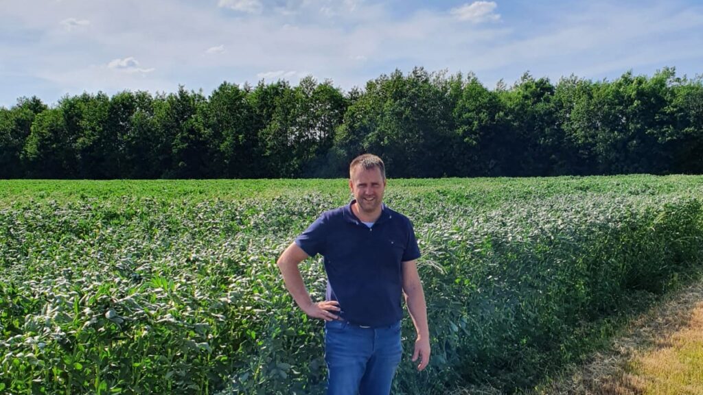 Het buitengebied verandert, onze dienstverlening verandert mee