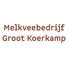 Matthijs Groot Koerkamp