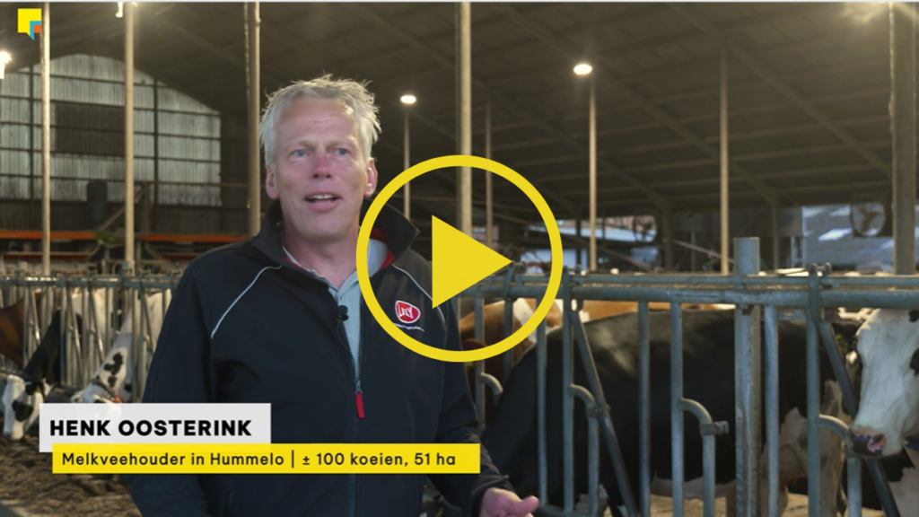 RTK-GNNS Henk Oosterink - De Innovatie Cooperatie